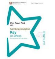 Past Paper Pack for Cambridge English Key for Schools 2011 Exam Papers and Teacher&amp;#039;s Booklet with Audio CD 2011: Teacher&amp;#039;s Book