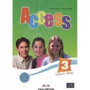 Access 3 Students Book