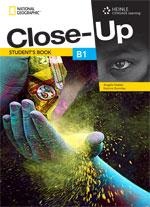 Close-Up B1 Workbook with Audio CD