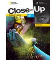 Close-up Intermediate B1 Student Book