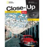 Close-up Upper Intermediate B1 Student Book