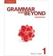 Grammar and Beyond Level 1 Workbook