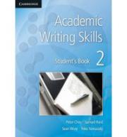 Academic Writing Skills 2 Student&amp;#039;s Book