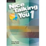 Nice Talking With You Level 1 Student&amp;#039;s Book