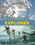 Reading Explorer 5 Teacher&amp;#039;s Guide