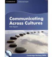 Communicating Across Cultures Student&amp;#039;s Book with Audio CD