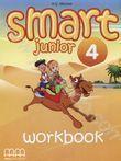 Smart Junior 4: Workbook