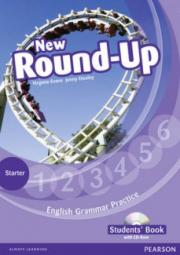 Round Up NE Starter Level Students' Book/CD-Rom Pack