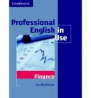 Financial English