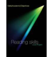 Delta Academic Objectives: Reading Skills