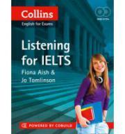 Collins Listening for IELTS