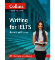 Collins Writing for IELTS