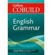 Collins Cobuild English Grammar