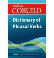 Dictionary of Phrasal Verbs