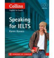 Collins Speaking for IELTS