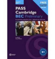 Pass Cambridge BEC Preliminary: An Examination Preparation Course