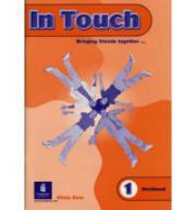 In Touch East Mediterranean: Workbook 1