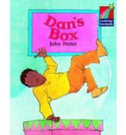 Dan&amp;#039;s Box ELT Edition