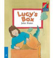 Lucy&amp;#039;s Box ELT Edition