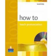 How to Teach Pronunciation