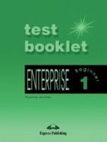 Enterprise: Beginner Level 1