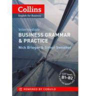 Collins Business Grammar &amp;amp;amp; Practice: Intermediate