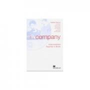 In Company Intermediate: Teacher&amp;#039;s Book