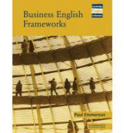 Business English Frameworks