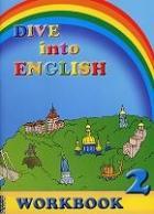 Dive into English 2 Student's Book + audioCD