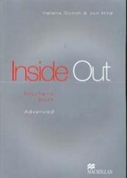 Inside Out Advanced: Teacher&amp;#039;s Book
