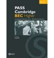 Pass Cambridge BEC: Higher Workbook with Key No.3