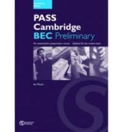 Pass Cambridge BEC: Preliminary Teacher&amp;#039;s Book No.1
