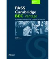 Pass Cambridge BEC: Vantage Teacher&amp;#039;s Book No.2