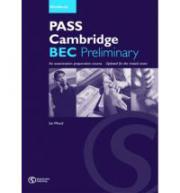 Pass Cambridge BEC: Preliminary Workbook