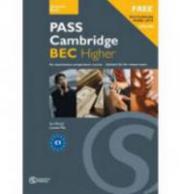 Pass Cambridge BEC: Higher Teacher&amp;#039;s Book