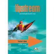Upstream Intermediate B2 Teachers Book