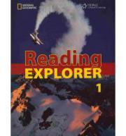 Reading Explorer 1  Explore Your World (Reading Explorer)