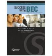 Success with BEC Preliminary: The New Business English Certificates Course