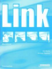 LINK Intermediate Workbook with key