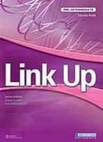 Link Up Pre-intermediate Workbook