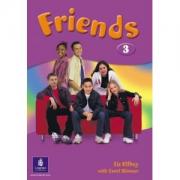 Friends 3 SB