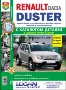 Renault/Dacia Duster 4�2,4�4 � 2010 ���+������� ���. � ��/���� ����������� �1,6/2,0�1,5 ���.448