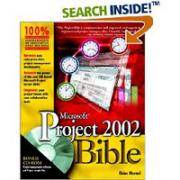 Project 2002 Bible +CD
