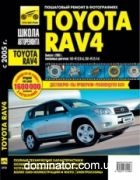 Toyota RAV4 c 2005 ������ � ��.���� ������ ��� �2,0/2,4