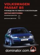 VW Passat ��� � ���� � 2000 ������� �/�